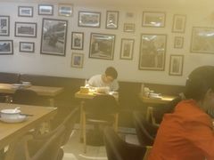 大堂-金豆角砂锅焖面(安贞店)