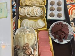 -刘少华贵州小黄牛·鲜牛肉火锅(总店)