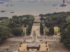 -南沙天后宫景区