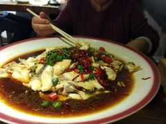 -茶花妹子云南餐厅(北大店)