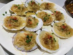 -渔人湾码头海鲜市场负二楼