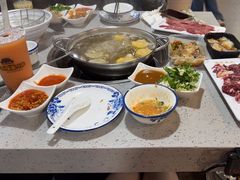 -杏花吴记牛肉火锅