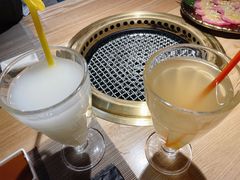 -江户烧肉(高德店)