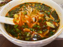 -秦月轩·长安小馆·新陕菜(阜成路·五棵松店)