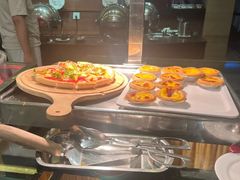 -雄楚国际大酒店-四季西餐厅