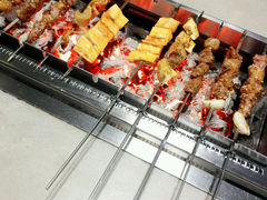 android_upload_pic-丰茂烤串(金泉美食宫店)