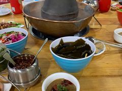 -元盛居(生态大街店)