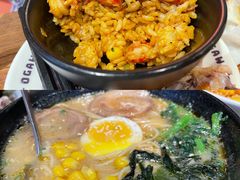 -小川洋风料理(大悦城店)