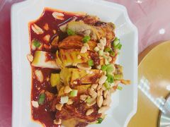-惠宾饭庄(千禧店)