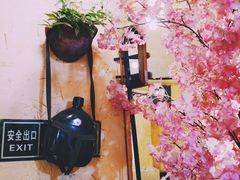 -可可大虾武汉土菜大排档(万松园1店)