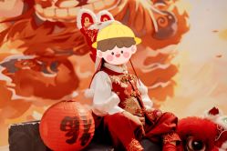 -芳妮豆丁家庭影像馆(宝安店)