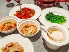 -星·South Beauty·俏江南(国贸店)