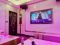 -星耀KTV(江汉路新佳丽时尚广场店)