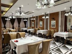 -老人和饭店(淮海中路店)