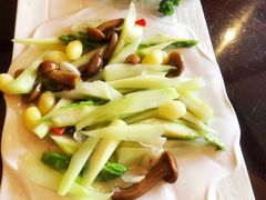 -长生素斋(普陀山店)