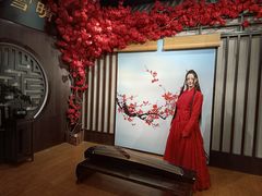 -武汉杜莎夫人蜡像馆