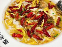 -太二酸菜鱼(金沙印象城店)