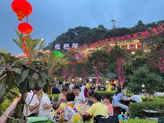 -枇杷园食为鲜火锅(南山店)