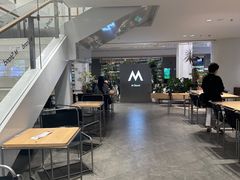 -M Stand(宁波万象城店)