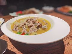 -嘉禾·悦享餐厅(八方汇店)