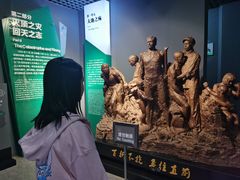 -唐山抗震纪念馆