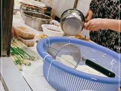 -高师傅特色米粉汤包(建设路店)