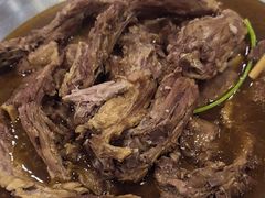 -芦月轩羊蝎子(太平桥店)