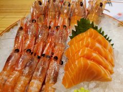 -贵木日本料理·铁板烧(新地假日广场店)
