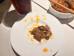 -海底捞火锅(长宁路龙之梦店)