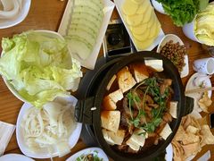 -巴乡石锅鱼(密云店)