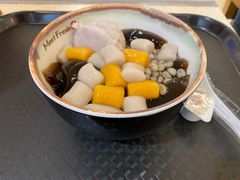 -鲜芋仙(群光广场店)