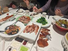 -北平楼·烤鸭·北京菜(牡丹园店)