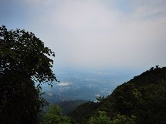 -妙峰山风景名胜区