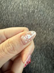 -斯馨·健康美甲美睫