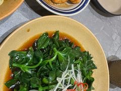 -廖川菜(金虹桥店)