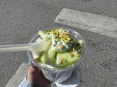 -Blueglass酸奶(世纪金源购物中心店)