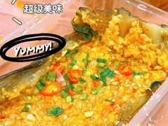 -枪火串烧·东北特色烧烤(罗湖总店)