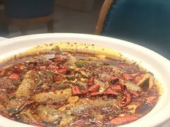 -情妹耙泥鳅·江湖川菜(科华店)