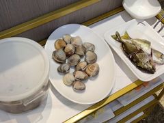 -德兴show鲜·蒸汽海鲜火锅餐厅(格创悦里店)
