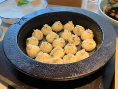 -拈菜(观音桥阳光世纪店)