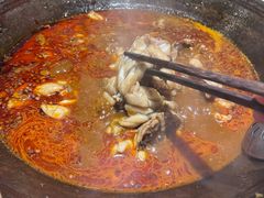-老天桥蛙炉火锅(姑苏总店)