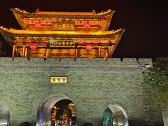 -台儿庄古城