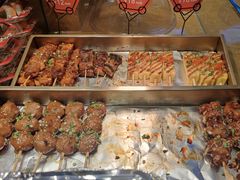 -池田寿司·4H鲜作(西直门凯德华联店)
