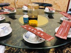 -张树军海鲜(王府壹号店)