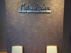 -Let's Relax Spa(Phuket 3rd Street)