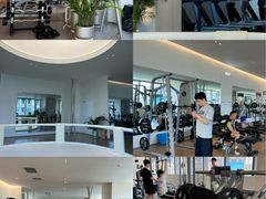 -YCHL FIT 健身(星寰店)