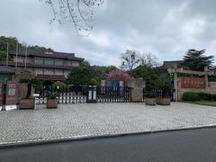 -浙江省博物馆(孤山馆区)