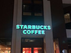 门面-星巴克(红房子店)