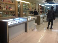 -茂昌眼镜(南京东路店)