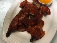 招牌吊烧鸭-和记小菜(东方店)